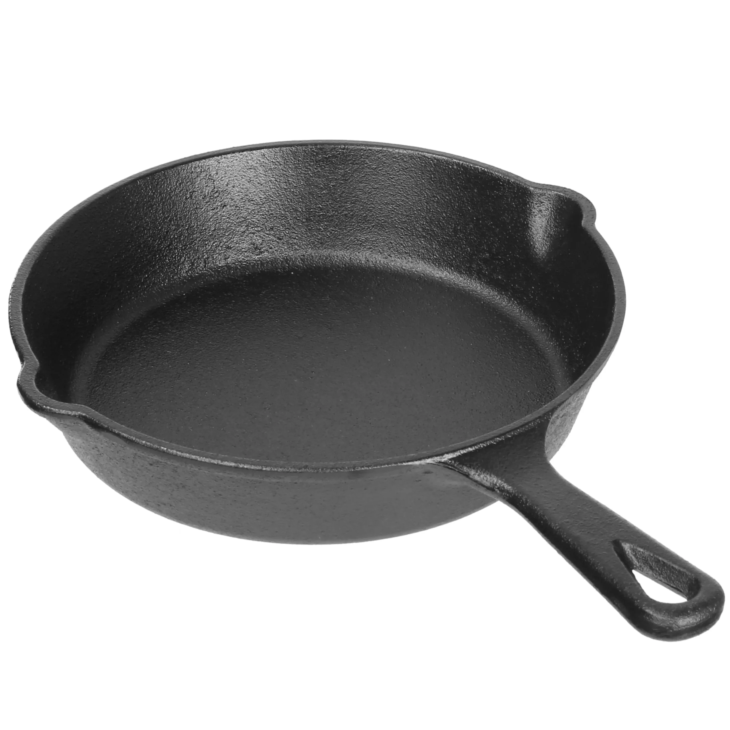 7 Amazing Benefits of Cooking With Cast Iron
